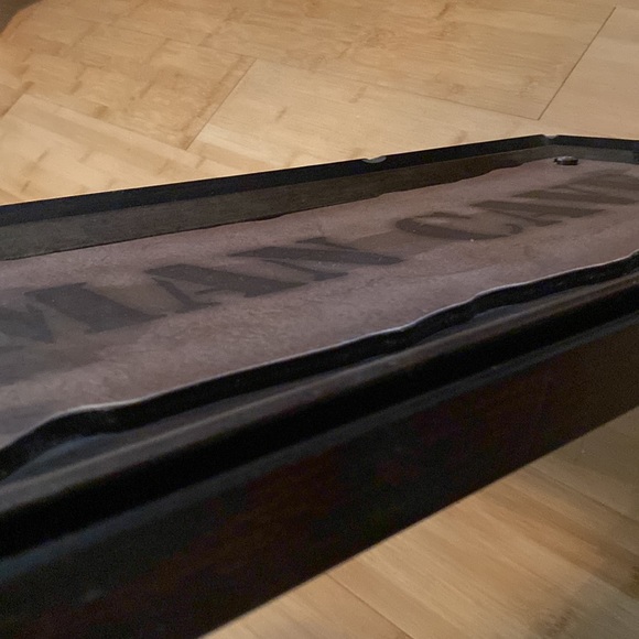 Man Cave Hanging Plaque Sign Christmas Gift - Picture 8 of 8